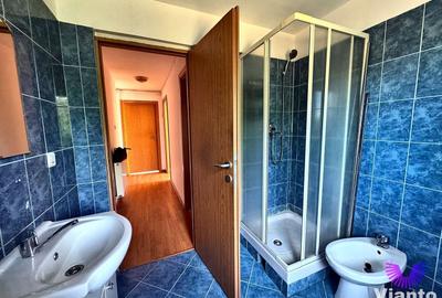 Apartament cu 3 camere decomandat în Central - 8