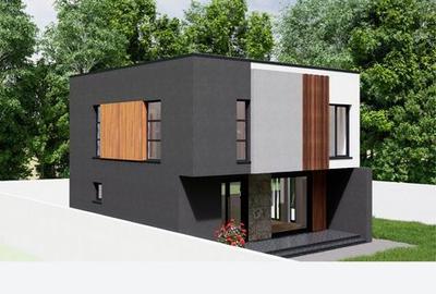 Casă cu 4 camere în Port - 8