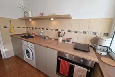 Apartament cu 2 camere semidecomandat în Obor - 6
