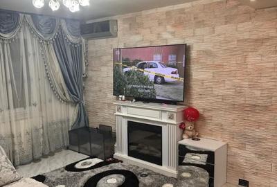 Apartament cu 3 camere decomandat în Rahova - 9