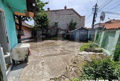 Casa individuala, 3 camere, 259mp teren, zona ultracentrala - 9