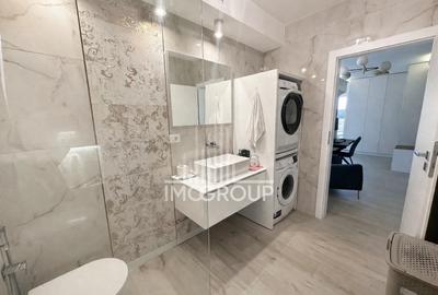 Apartament cu 2 camere decomandat, mobilat în Plopilor - 8