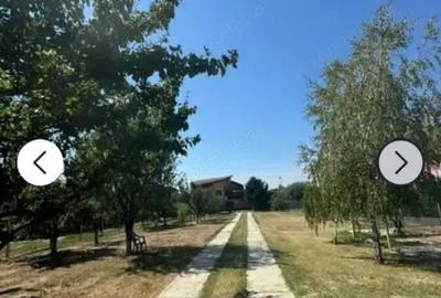 De vanzare vila deosebita pe Aleea Manastirea Dealu - 2