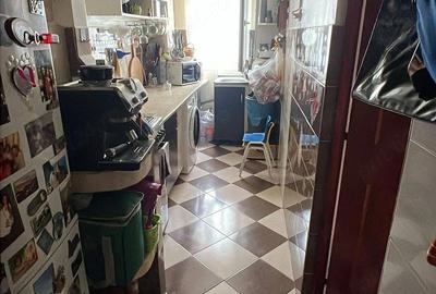 Apartament cu 2 camere nedecomandat în Central - 2