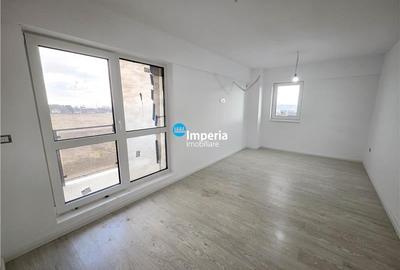 Proiect NOU! TVA inclus - Galata, Ap 2 camere D - 2