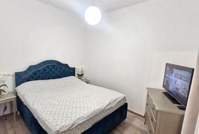 Apartament cu 4 camere decomandat, mobilat în Central - 12