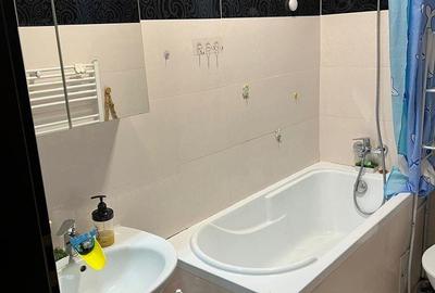 Garsonieră decomandată, mobilată în Sălaj