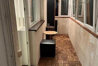 ►Compozitori 2 Camere Decomandate 56m² Mobilat Utilat Loc Parcare Centrala Gaze - 6