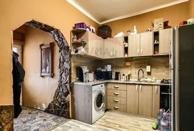 Garsonieră semidecomandată, mobilată în Central - 7