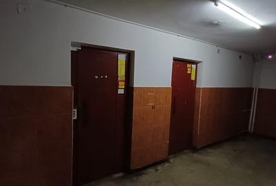 Garsonieră decomandată în Rahova - 12