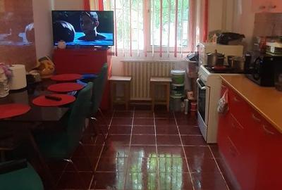 Apartament cu 2 camere semidecomandat în Colentina - 2