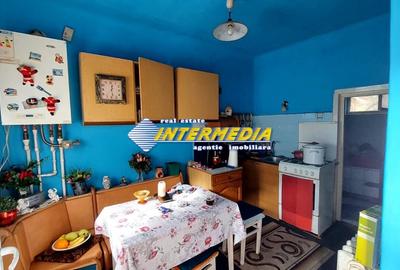 Casă individuală cu 3 camere cu Canalizare în Cetate - 7