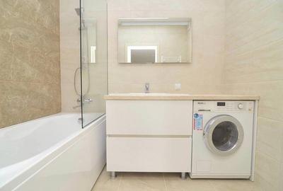 Apartament cu 3 camere decomandat în Gheorgheni - 2