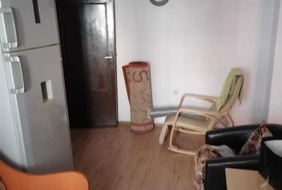 Garsonieră semidecomandată în Hipodrom - 2