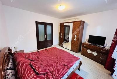Casa individuala 4 camere si teren de 395 mp zona Trei Stejari Sibiu - 3
