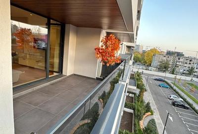 Apartament cu 2 camere decomandat, mobilat în Central - 6