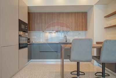 Apartament cu 2 camere decomandat, mobilat în Blumăna - 5