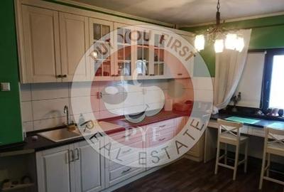 Piata Sudului | Apartament 2 camere | 55mp | Decomandat | B12458 - 2