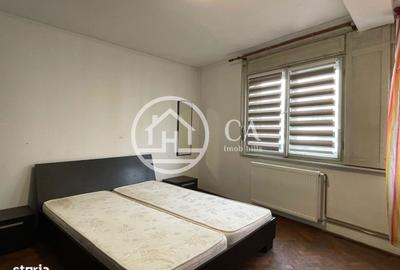 Casă cu 3 camere decomandat cu Teren 300 Mp în Ultracentral - 4