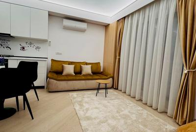 Cortina North - Apartament cu 2 camere - Prima închiriere - 6