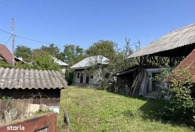 Casă cu 4 camere în Bujoi - 7