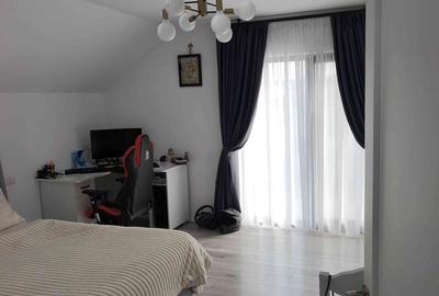 Casă cu 5 camere cu Teren 500 Mp în Burdujeni - 3