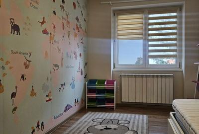 Apartament cu 4 camere decomandat în Sud - 1