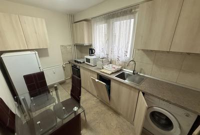 Apartament 2 Camere - Drumul Taberei - Strada Pravat - 13