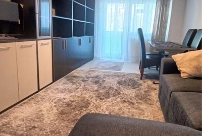 Apartament cu 2 camere decomandat în Ultracentral - 1