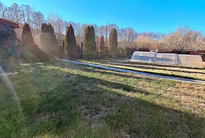 Casă individuală cu 5 camere cu Canalizare în Budești - 7