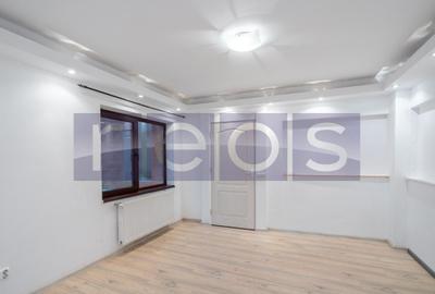 Casă individuală cu 5 camere cu Canalizare în Dorobanți - 12
