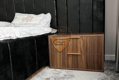 3 camere, decomandat, Tomis Plus, parcare, centrala gaz, masina vase, etaj 1/8 - 6