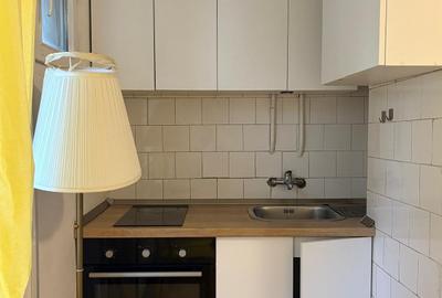 Garsonieră nedecomandată în Brâncoveanu - 3