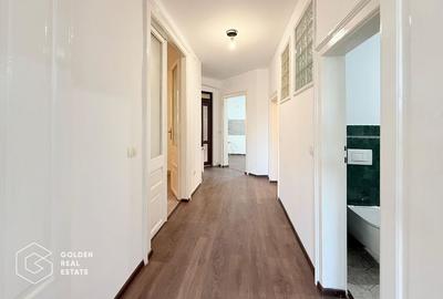 Apartament spatios la casa, 92 mp, zona Centrala, comision 0% - 2