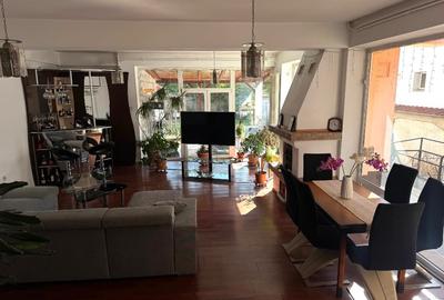 Casa spatioasa D+P+M cu garaj locuibil, zona Iosia - 2