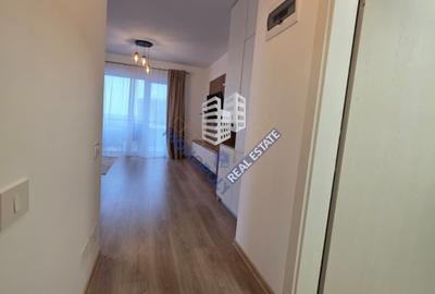 Apartament cu 2 camere, mobilat în Brașovul Vechi - 7