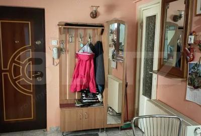 Apartament cu 3 camere decomandat în Central - 7