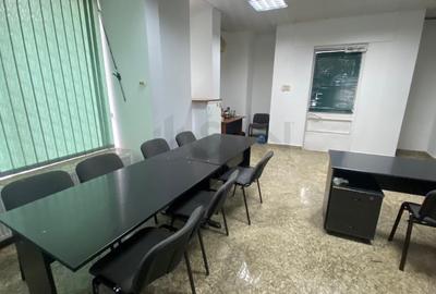 REC3001667 Spatiu comercial stradal - Serban Voda - langa Parcul Carol - 9