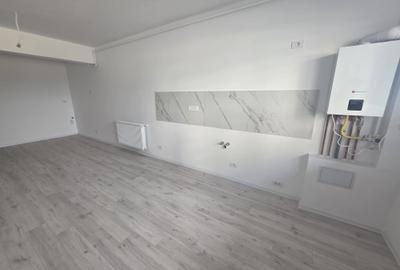 Apartament cu 2 camere semidecomandat în 13 Decembrie - 4