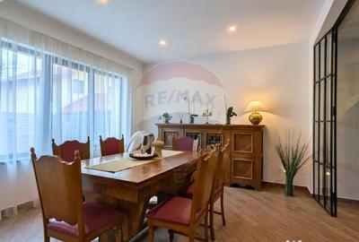 Casă cu 5 camere cu Teren 432 Mp în Balotești - 12