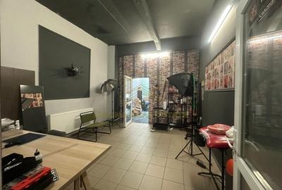 Vanzare - Proprietate cu Potential-Locuinta si Business - 34