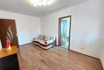 2 camere, 40 mp, etaj 4, renovat, mobilat, Micro 14 - 5