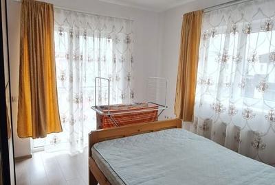 Apartament cu 2 camere în Cristian - 4