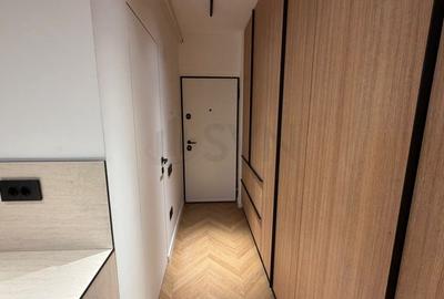 Apartament cu 3 camere decomandat, mobilat în Bucur Obor - 15