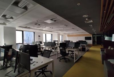 Birou, de 350 mp, în Pipera - 3