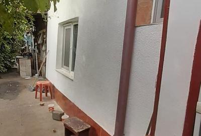 Casă cu 2 camere în Central
