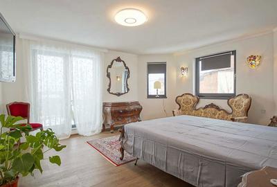 Casă cu 4 camere cu Teren 850 Mp în Bran - 1