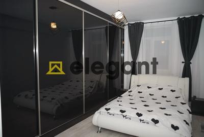 2 decomandate, ultralux, centrala, AC, zona Aeroport - 4