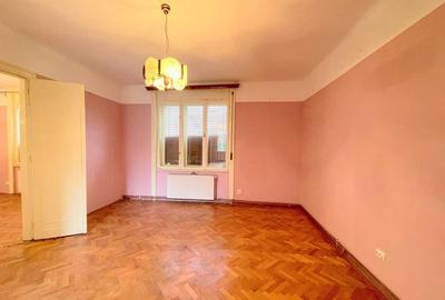 De vanzare, imobil, suprafata generoasa, situat central - Timisoara De vanzare, imobil, suprafata generoasa, situat central - Timisoara - 7