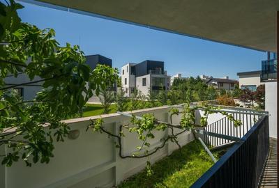 REA1023836 Apartament spatios  Sisesti cu vedere la Lac - 11
